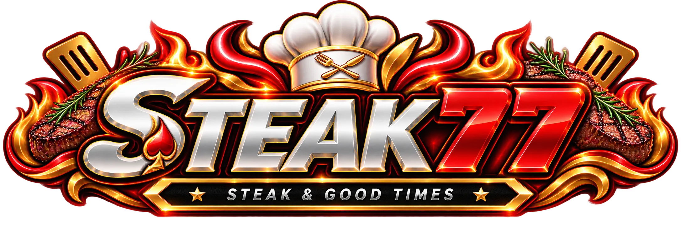 STEAK77